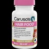 Caruso's Hair Food 60 Tablets