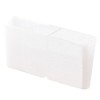 Tsubamesanjo MJ-HB-1787 Dish Drainer Pocket, Chopstick Stand, Spoon, Fork Case,