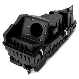 A-Premium Engine Air Filter Cleaner Box Housing Compatible with Nissan Maxima 2000-2001 & Infiniti I30 2000-2001, 3.0L