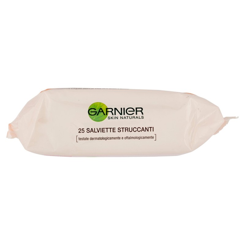 Cleansing Wipes Micellare Water 25 Wipes
