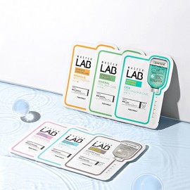 (5+5) Master Lab Mask Sheet / (5+5) 마스터랩 마스크시트
