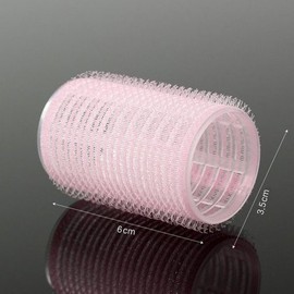 Bangs Roller 6p Hair Roller-WFFFD81 / 앞머리롤 6p 구르프 헤어롤-WFFFD81