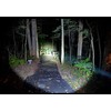 SAMLITE- LED Tactical Flashlight with 5 Options, Bright LED Light,