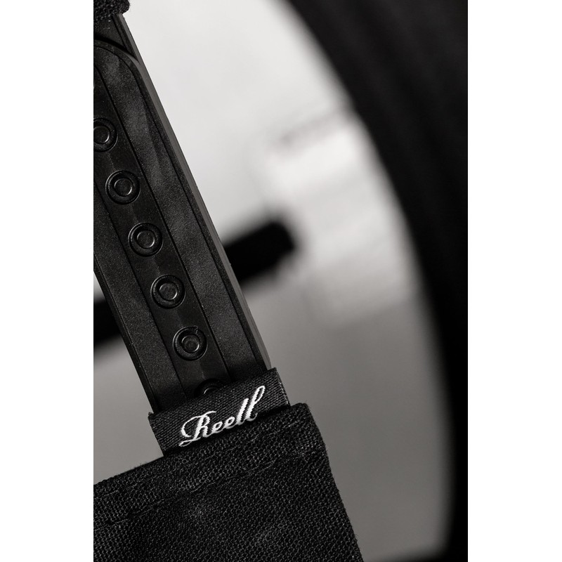 Reell Pitchout Cap, black