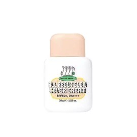 Unknown 채이싱래빗 체이싱레빗 커버크림 35g 1개 Chasing Rabbit Cover Cream 35g 1pc