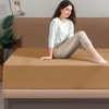 My Home Store Fitted Sheet 100% Egyptian Cotton 300TC Hotel