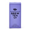 Brew Tea Co - Decaffeinated Ceylon Loose Leaf Tea -