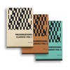Progressions: Classics Volume 1 - 3