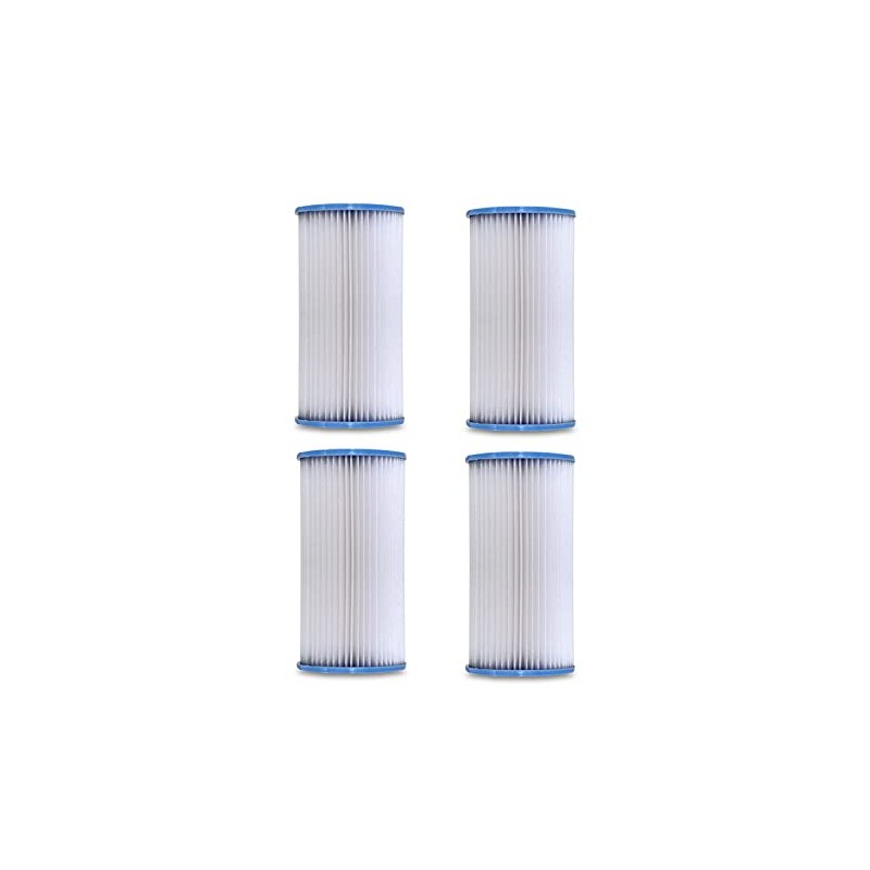Replacement Filter Cartridge for INTEX Easy Set Pools - Pack