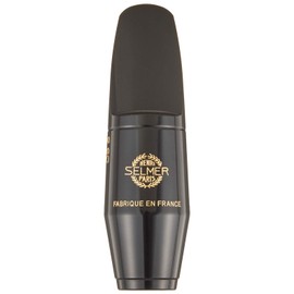 セルマー・パリ アルトサックス マウスピース S90 190