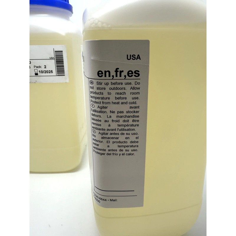 ACMOS 100-5030 Release agent for applicator rollers EDGEBANDING MACHINE use