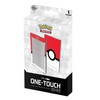 Ultra Pro - Single 35 Pt ONE-TOUCH Edge - Poké