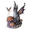 SUMMIT COLLECTION Gifts Whimsical Amy Brown Curious Encounter Fantasy Garden