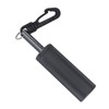Signal Bell Diving Stick Noise Maker Crisp Sound Aluminum Alloy