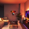 Nanoleaf Shapes WiFi and Thread Smart RGBW 16M+ Color LED