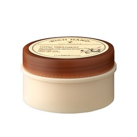 The Face Shop Rich Hand V Hand & Foot Total Treatment 2018 / 리치핸드V핸드앤풋토탈트리트먼트2018