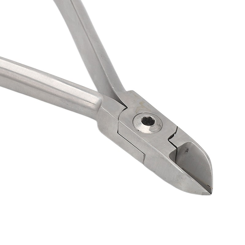 Dental Thin Wire Plier Stainless Steel Wire Filament Dental Cutter