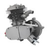 80cc 2-Stroke Bicycle Engine Kit, Petrol Bicycle Motor Kits with