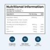 VitaBright Magnesium Glycinate Complex 6-in-1 | 2500mg~485mg Elemental | 120