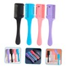 Healvian 4pcs Professional Double Comb Convenient Hair Clipper for Home