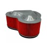 Cyclemax SS Full Service Kit fits 2002-2009 Honda VTX 1300