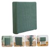 Kisangel Heater Cover Breathable Protective Radiator Cover for Washable Design