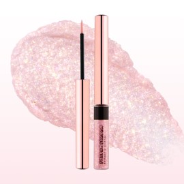 Coringo [Corinco] Idol Aegyo Sal Tear Effect Pearl Eye Glitter Shabam Shabam / [코링코] 아이돌 애교살 눈물효과 펄 아이 글리터 샤밤샤밤