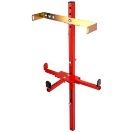 SPARKWHIZ Jungle Sprack Backpack Sprayer Holder, Designed for Lawn and Landscape Trailers, Backpack Sprayer Rack (Universal)