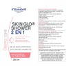 Skin Glo Shower 2 En 1 | Gel De Ducha