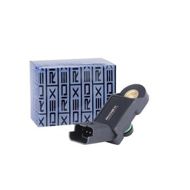 RIDEX Boost Pressure Sensor 3947S0014 Ulysse (179_) Scudo Box Truck (220_)