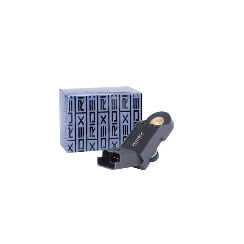 RIDEX Boost Pressure Sensor 3947S0014 Ulysse (179_) Scudo Box Truck