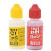 MORALCO pH and Chlorine (Otho/Phenol) Test Kit (Otho and Phenol