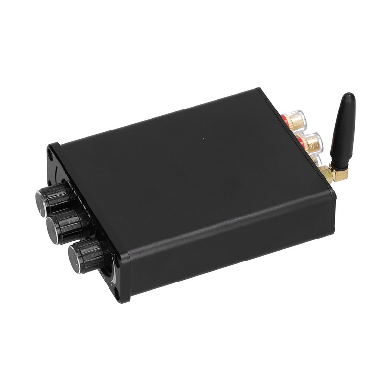 Amplifier Board Stereophonic HD Anticorrosion High Power Audio Equipment for