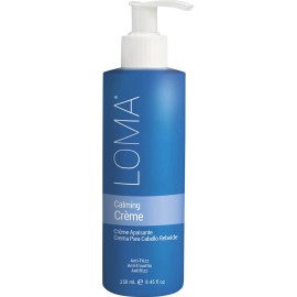Loma Anti-Frizz Calming Creme 8 oz