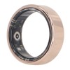 Smart Ring Deep Waterproof BT App Remote Photo Shoot Pedometer