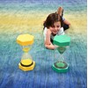 TickiT-9509 Mega Sand Timer - 1 Minute - Green