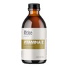 HEBBE - Vitamina E 250 ml | Mejora la textura