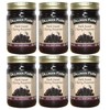Dillman Farm All Natural Dark Sweet Cherry Preserves - Gluten-Free,
