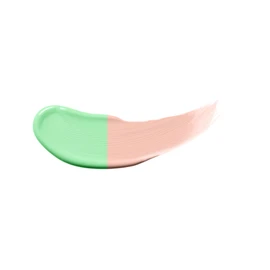 Physicians Formula - Concealer Twins Cream Concealer - Concealer as a Cream combines skin-coloured and green concealer - Conceals spots, scars and impurities - Waterproof - Green/Light