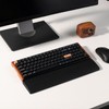 Keychron Silicone Palm Rest for K4 / K4 HE and