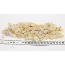Incense Superior Hojari - Boswellia Sacra - from Oman - 1st Quality - 25g - 250g (100g)