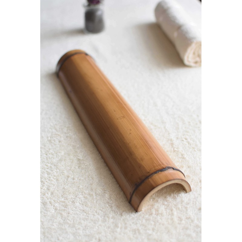 Generic Japanese Foot Massager, Bamboo Takefumi Massage Tool, Anxiety Relief,