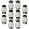 ERGAOBOY PC6-02 Male Thread 6 mm Pipe AD x 1/4