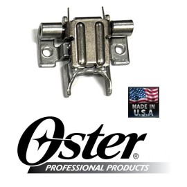 Oster Genuine OSTER VOLT Clipper Replacement Blade HINGE ASSEMBLY SET 151807-000-000
