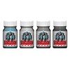 Gaianauts SGS-01 Big Tony (Gaganber Memenpu Machine) Color Set, 0.5