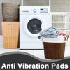 4 PCS Anti Vibration Pads for Washing Machine, Washing Machine