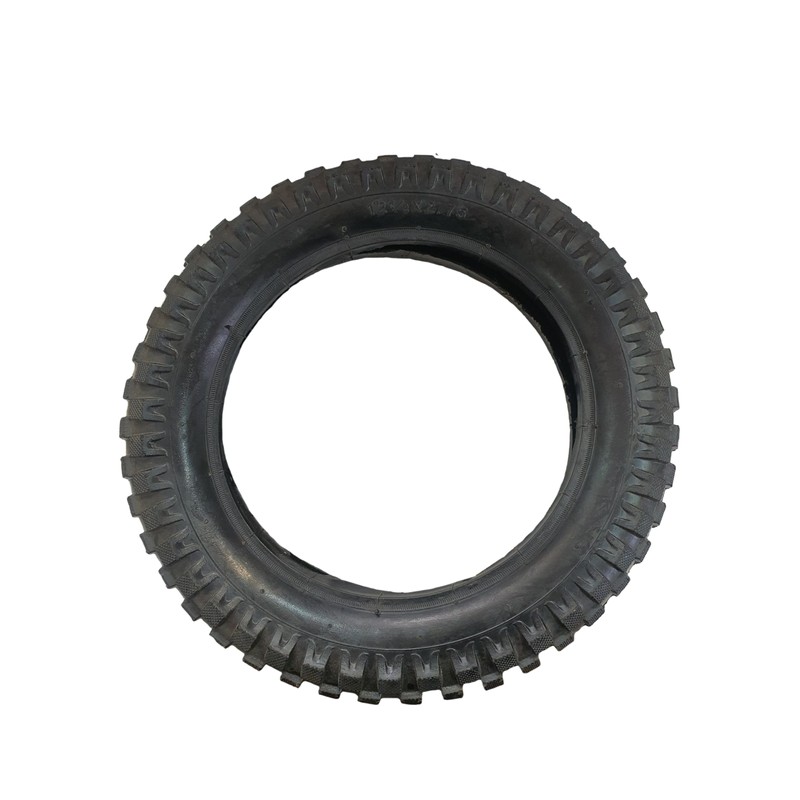 Cover for MiniMoto Campo, 12 ½ x 2.75 cm