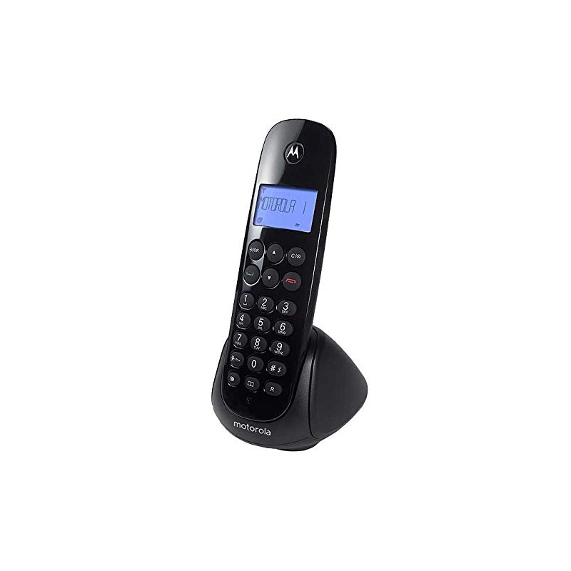 Motorola teléfono de Línea Fija, (M700)
