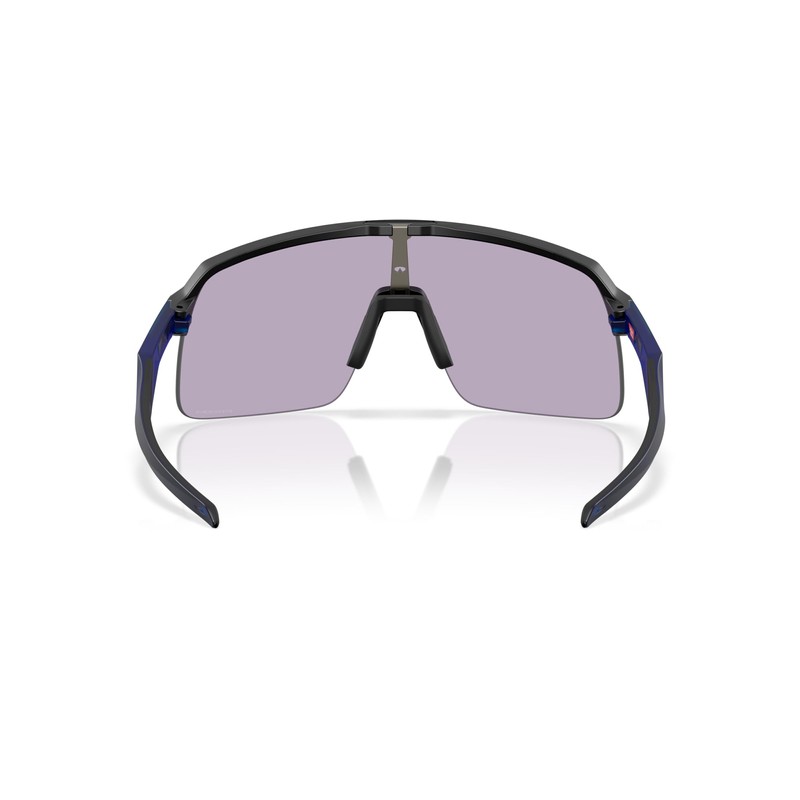 Oakley OO9463A Sutro Lite Low Bridge Fit Sunglasses, Matte Black/Prizm