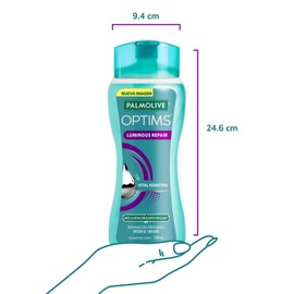 Shampoo Palmolive Optims Limnous Repair 700 ML